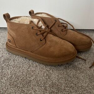 Ugg Neumel Boots